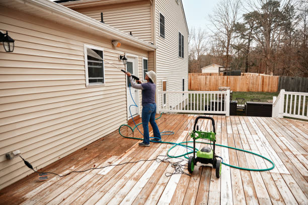 Best Deck Cleaning Services  in Wheeling, IL