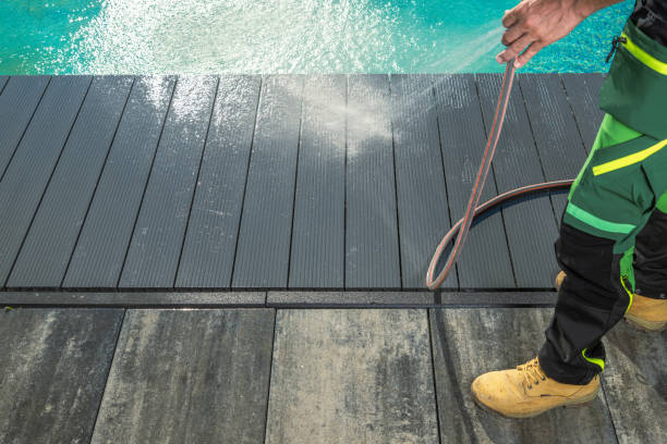 Why Choose Our Certified Pressure Washing Experts for Your Project Needs in Wheeling, IL?
