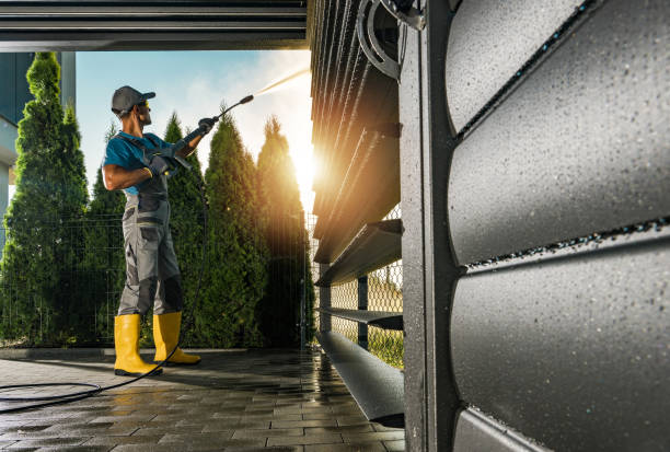 Wheeling, IL Pressure Washing Company