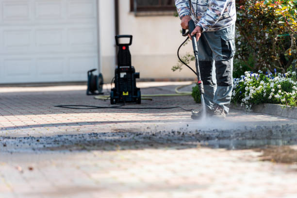 Best Garage Pressure Washing  in Wheeling, IL