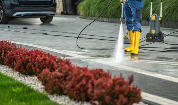 Why Choose Our Certified Pressure Washing Experts for Your Project Needs in Wheeling, IL?