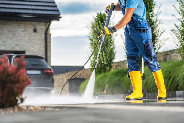 Best Exterior Home Cleaning  in Wheeling, IL