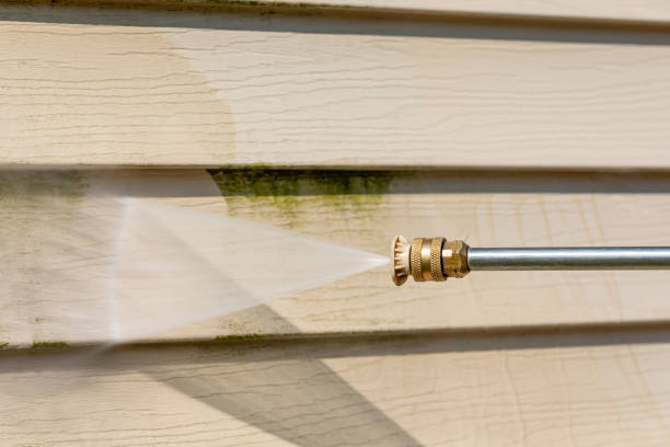 Deck Cleaning Services in Wheeling, IL