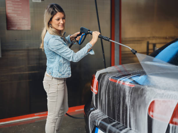 Best Concrete Pressure Washing  in Wheeling, IL