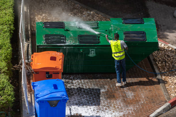 Best Pressure Washing Cost  in Wheeling, IL
